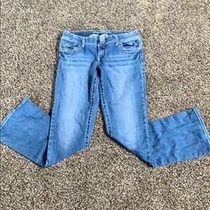 Maurices size 7/8 jeans